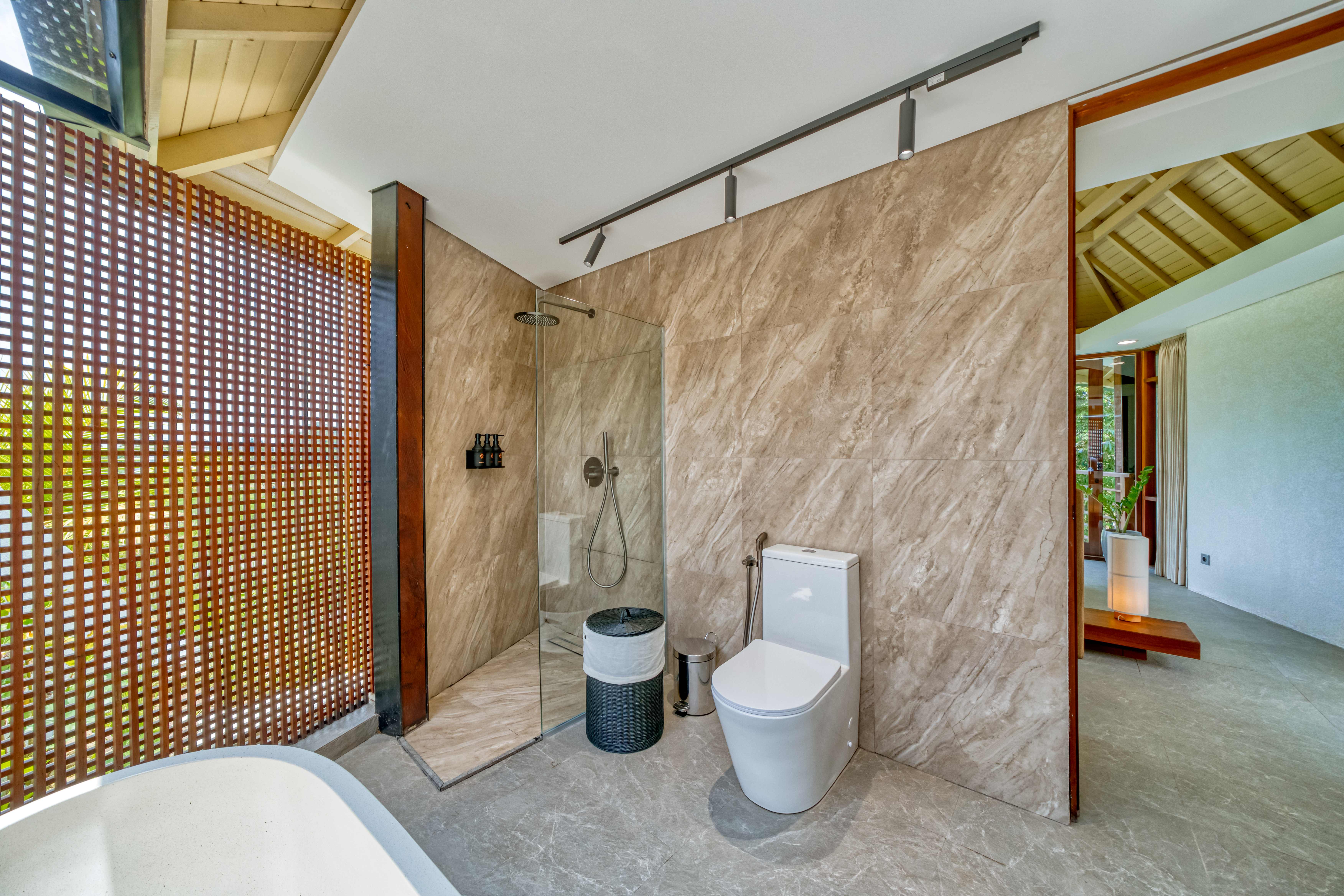 Jungle Flower Villas