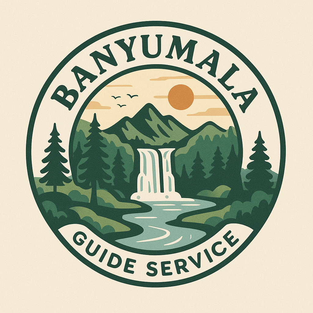 Banyumala guide service