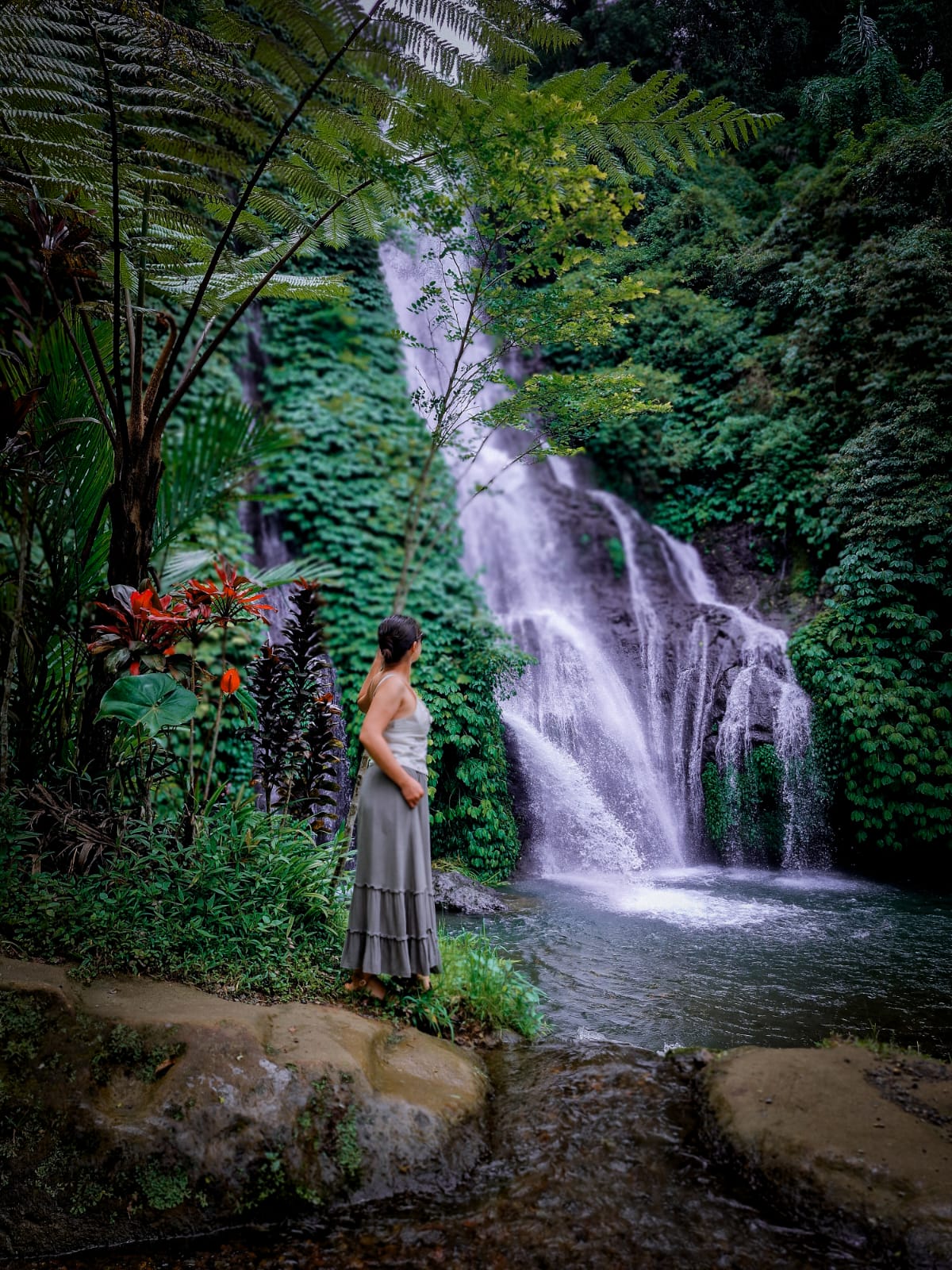 Banyumala guide service