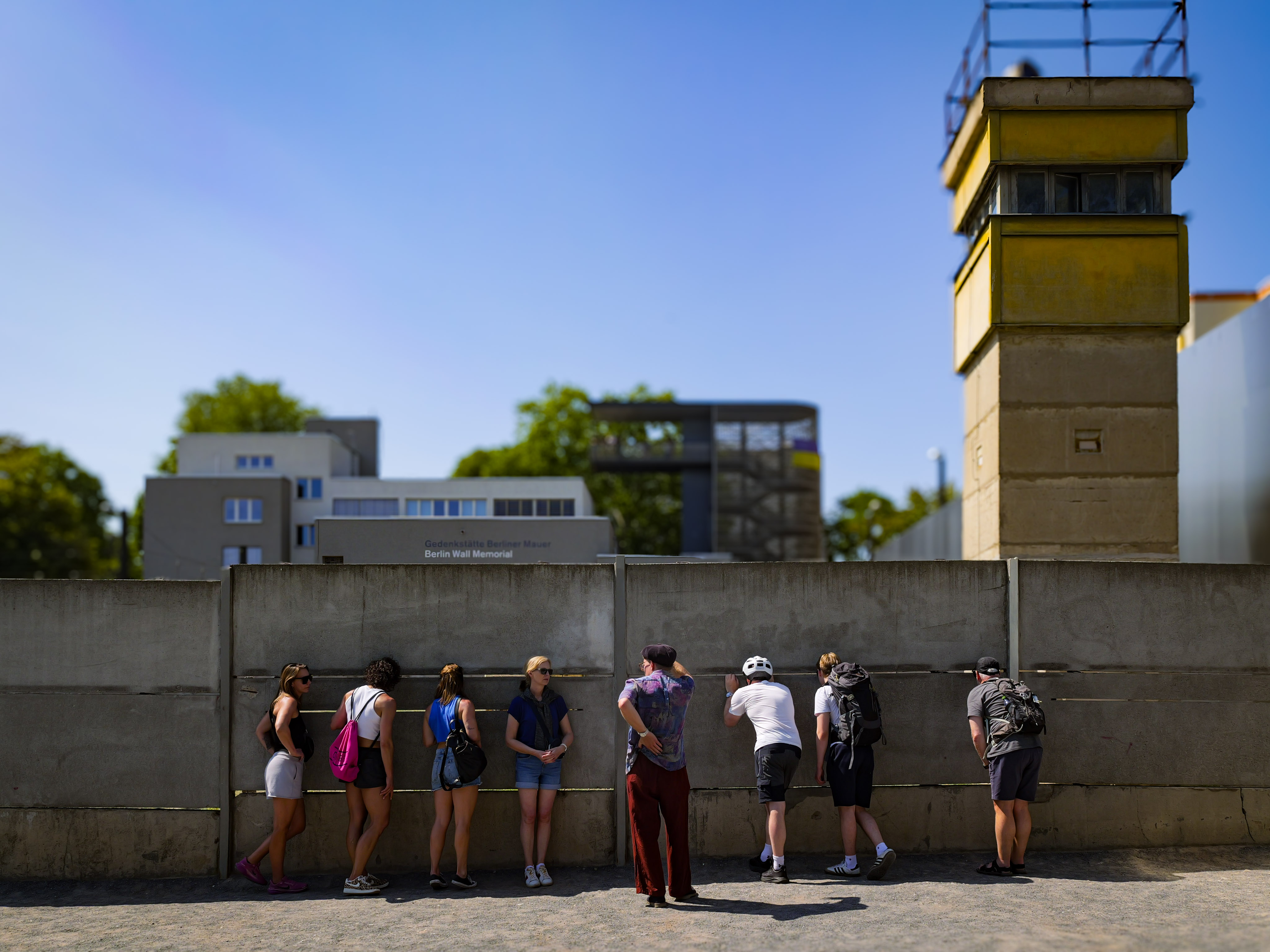 FREE BERLIN Radtouren