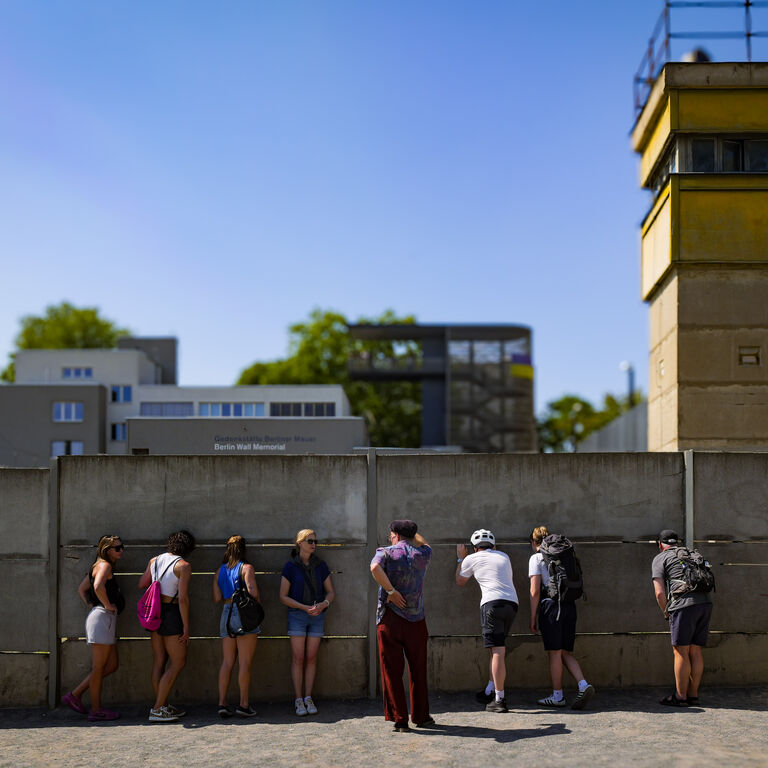 FREE BERLIN Radtouren
