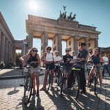 FREE BERLIN Radtouren