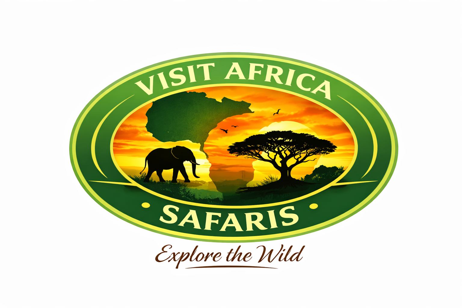 Visit Africa Safaris