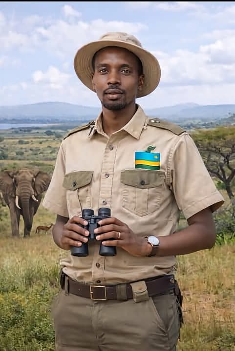 Visit Africa Safaris