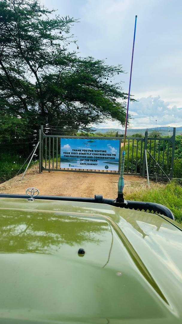 Visit Africa Safaris