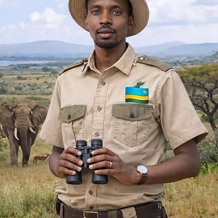 Visit Africa Safaris