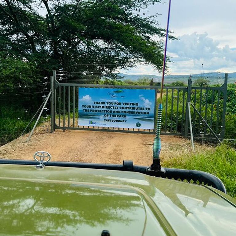 Visit Africa Safaris