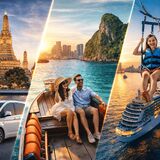 The Thai Tourism