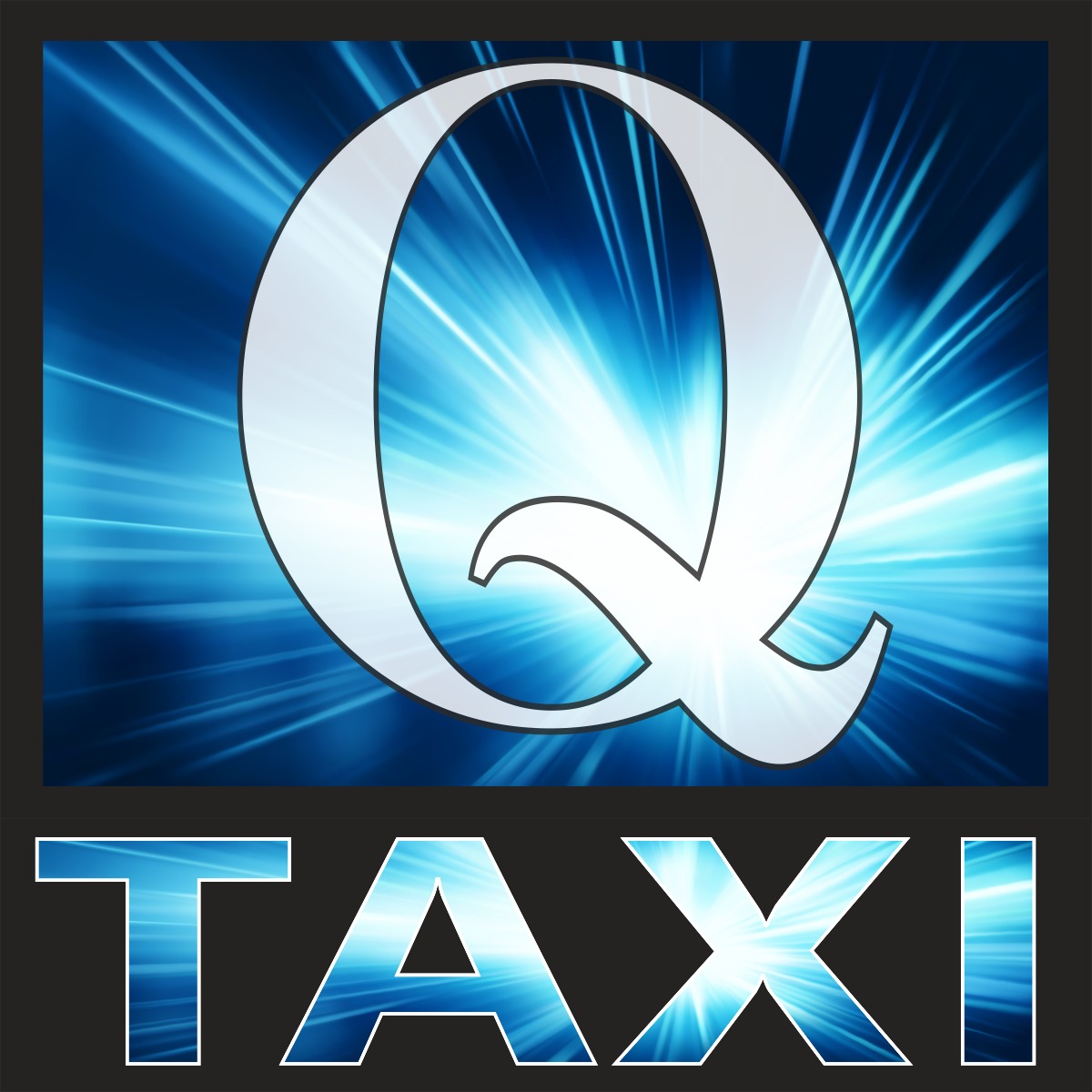 Q TAXI