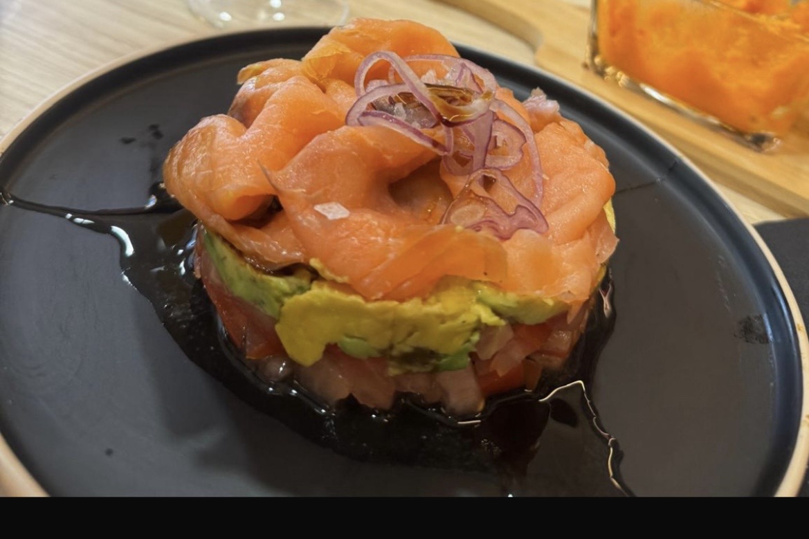 El Rincón del Jamón & Queso