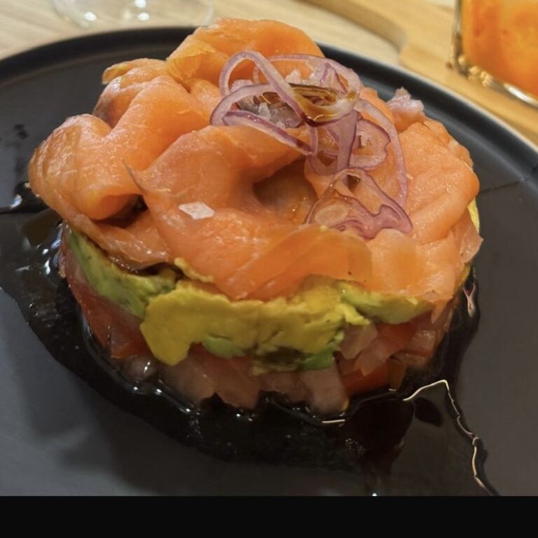 El Rincón del Jamón & Queso