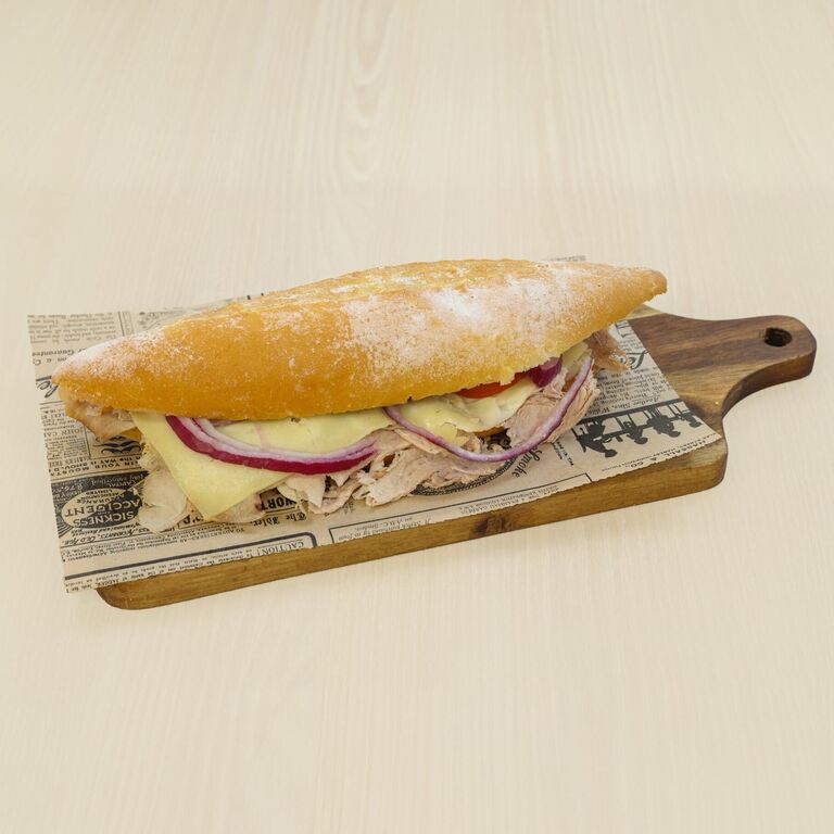 El Rincón del Jamón & Queso