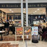 El Rincón del Jamón & Queso