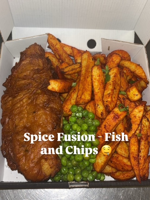 Spice Fusion