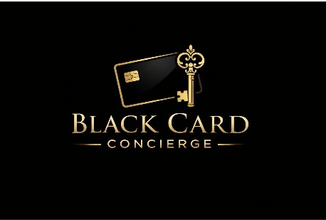Black Card Concierge Services