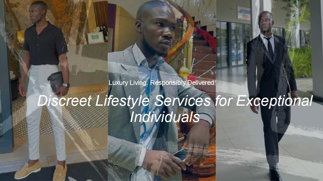 Black Card Concierge Services