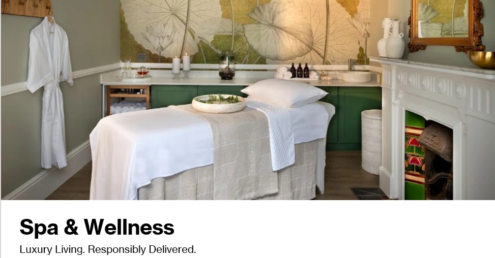 Black Card Concierge Services