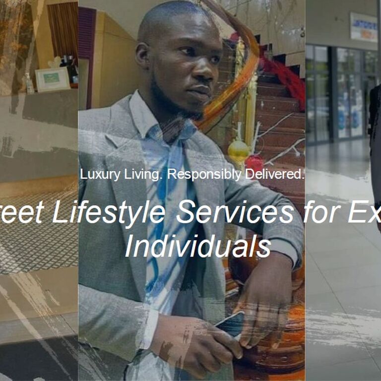 Black Card Concierge Services