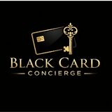 Black Card Concierge Services