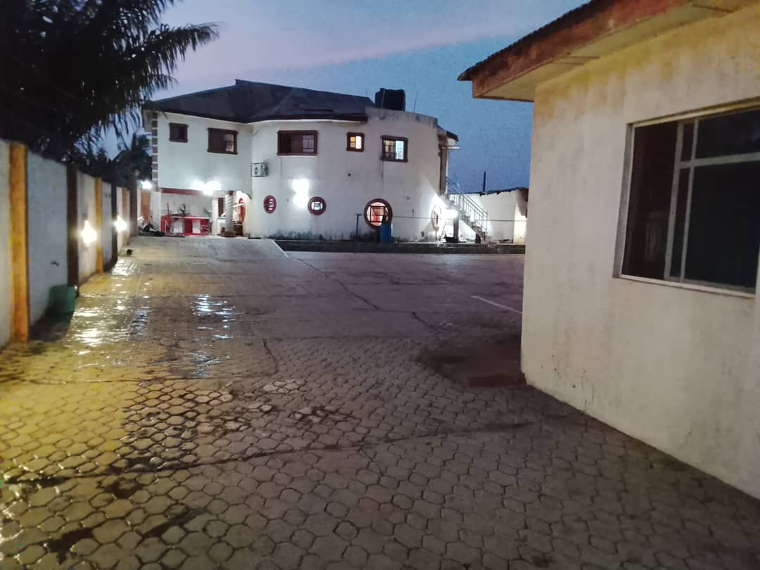 July 16th hotel and event cent