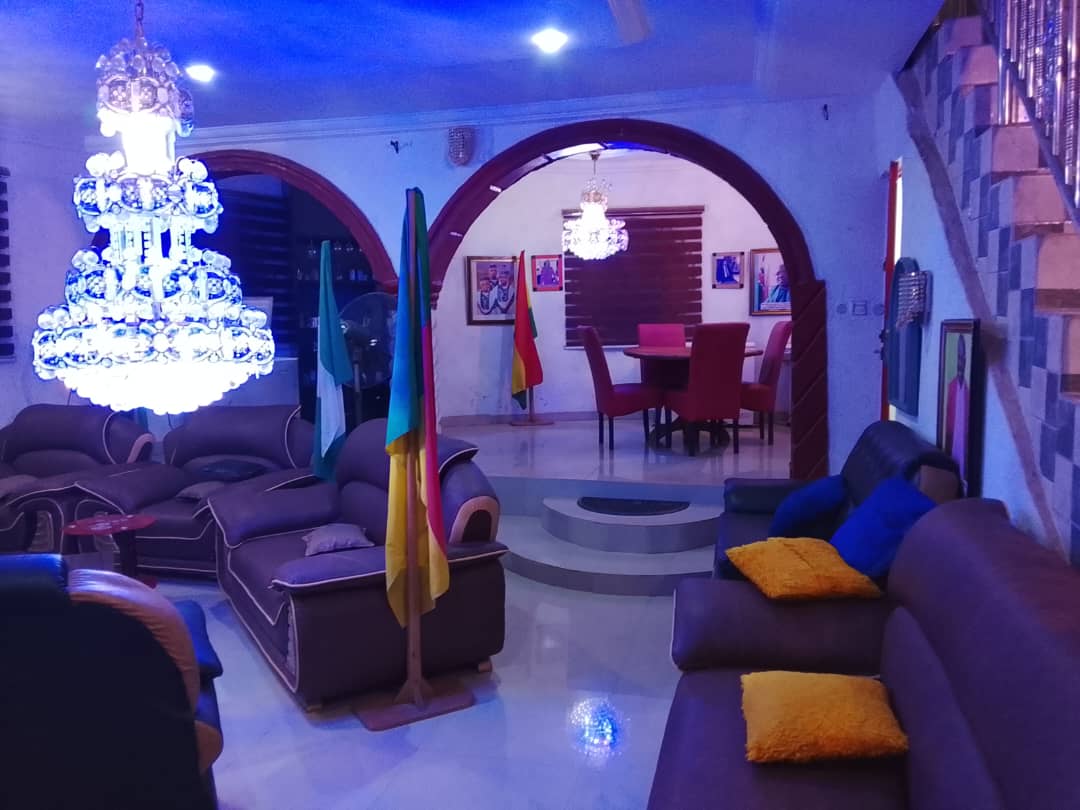 July 16th hotel and event cent