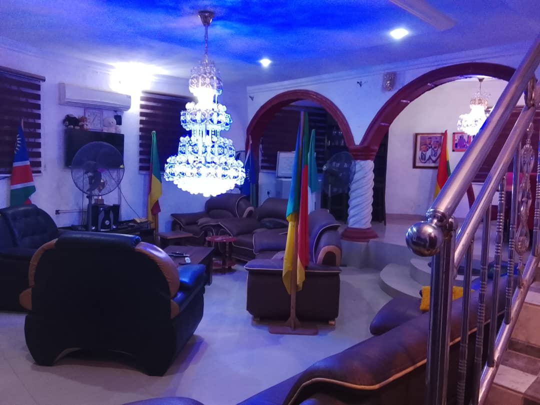 July 16th hotel and event cent