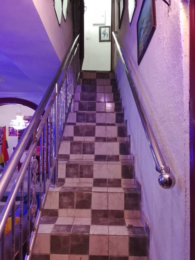 July 16th hotel and event cent