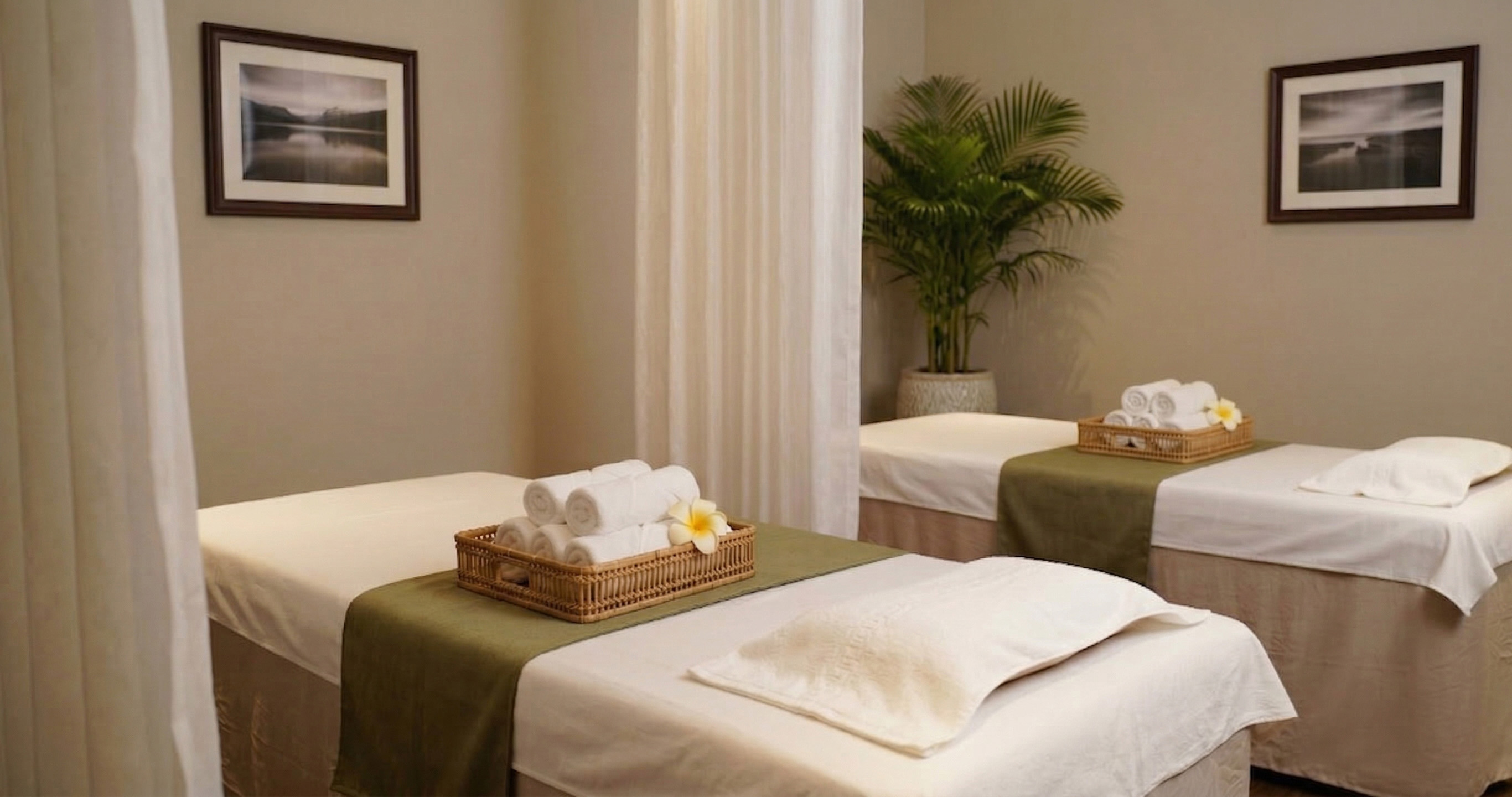 Here Spa
