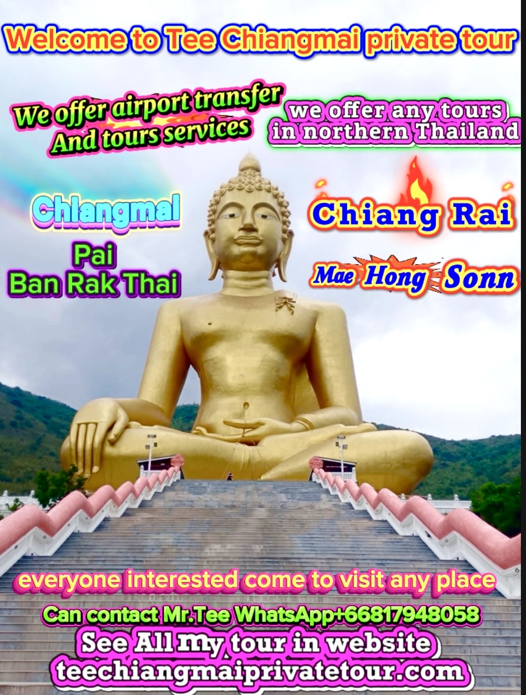 Tee Chiangmai