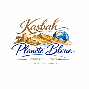 kasbah Planete Bleue Dades