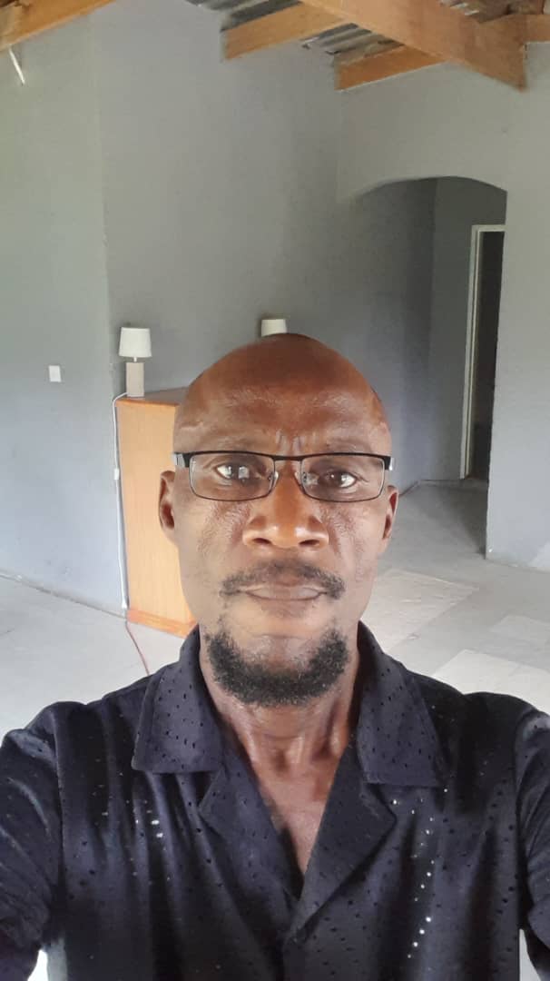 Shadrack Teenage Ntema