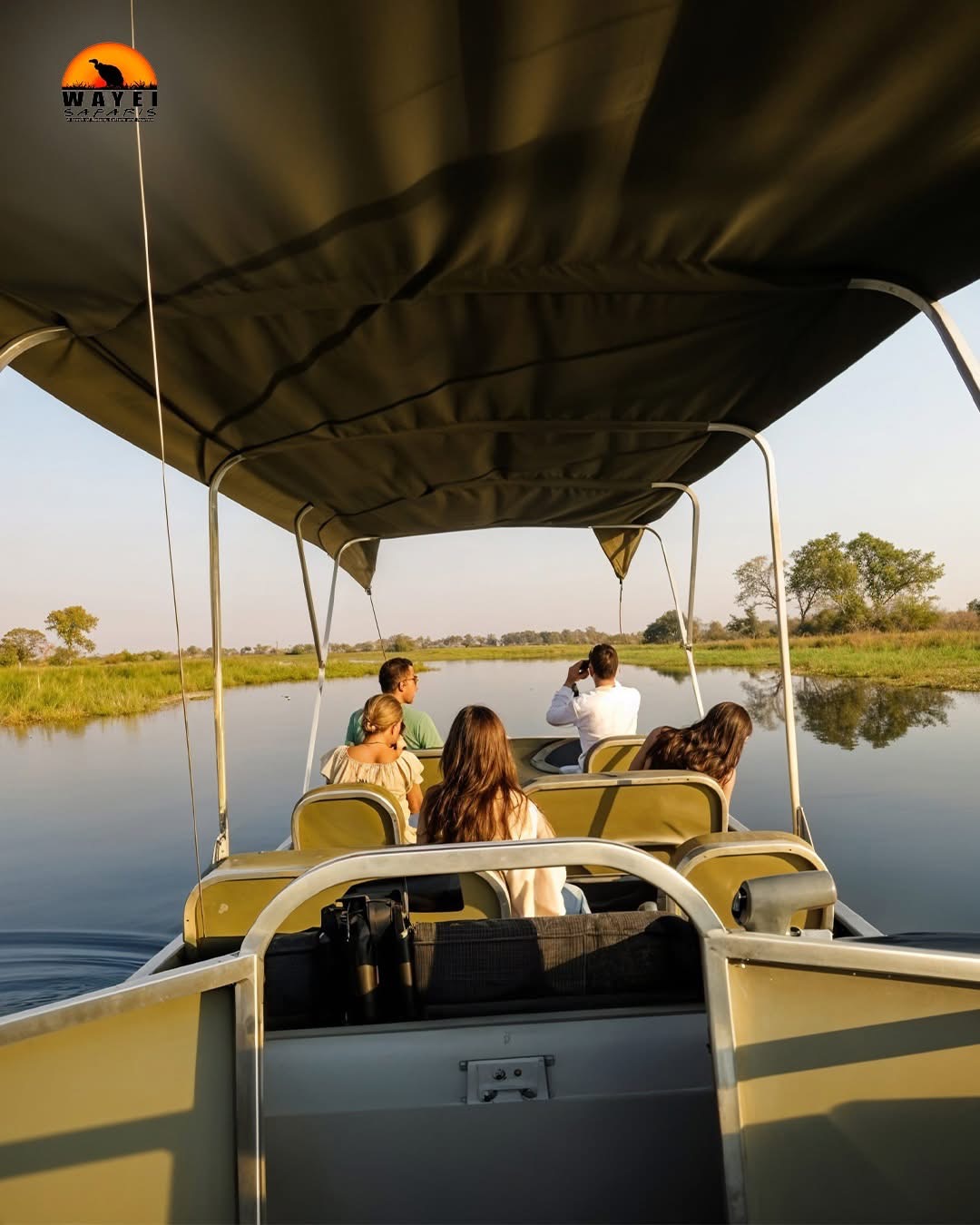 Wayei Safaris