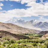 2 days Toubkal