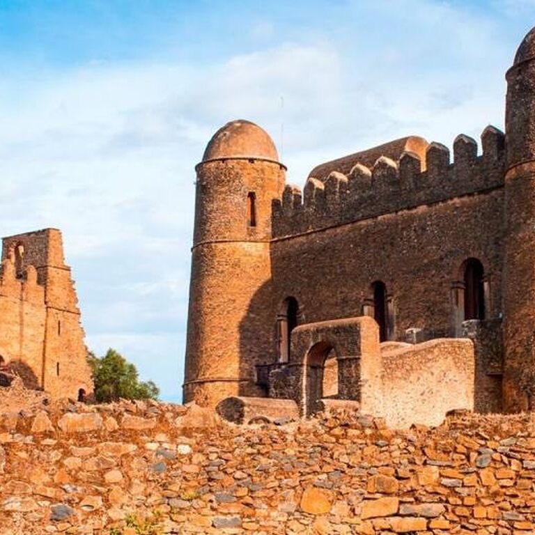 Zagwe Ethiopia Tour