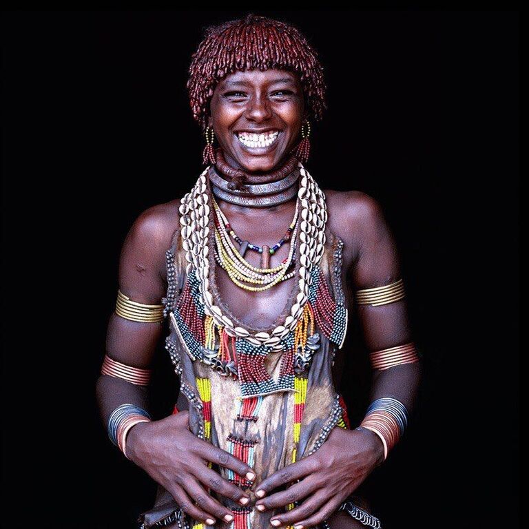 Zagwe Ethiopia Tour