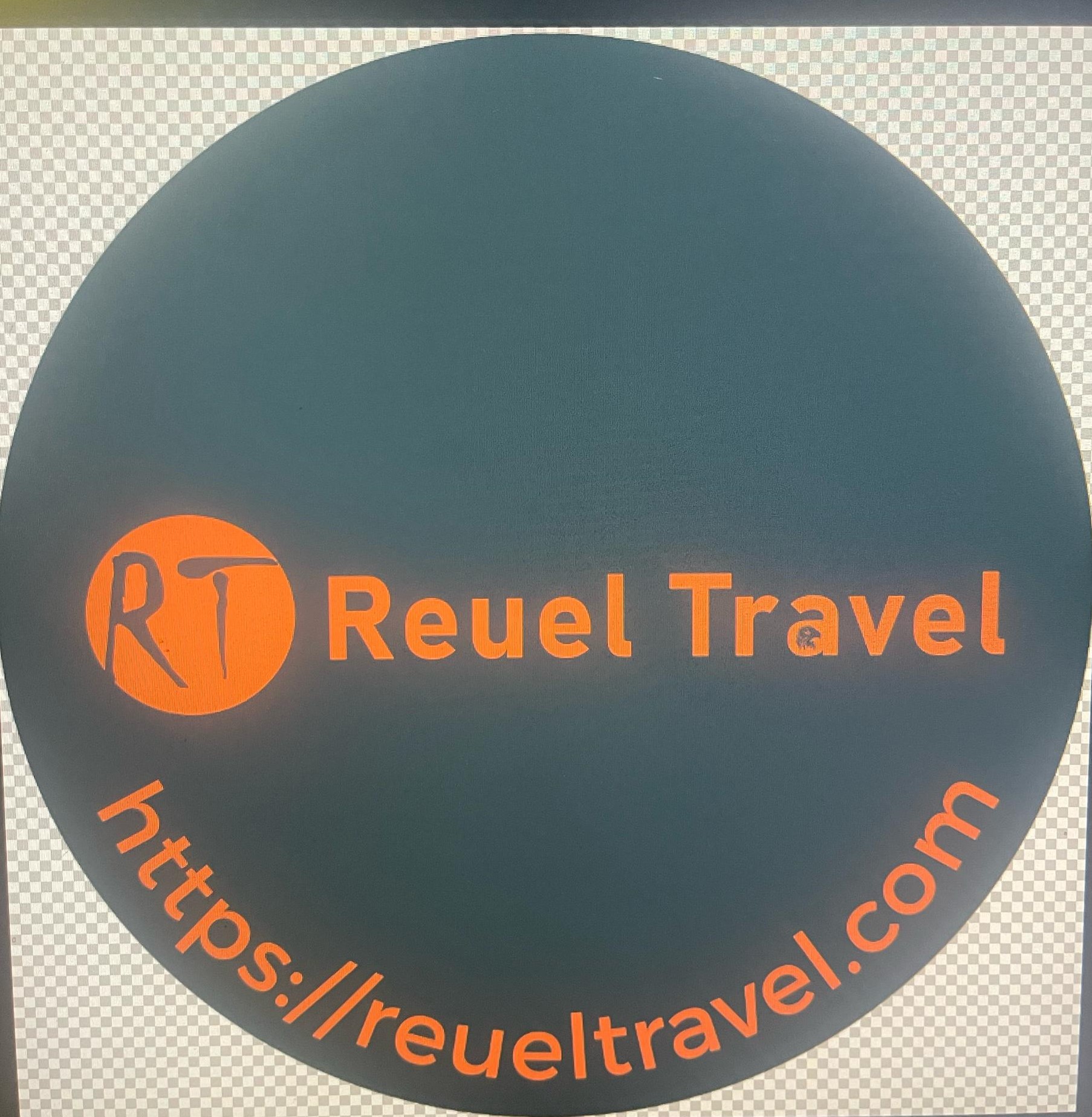 REUEL TRAVEL COMPANY LIMITED