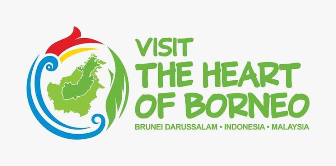 Blue Betang Heart of Borneo