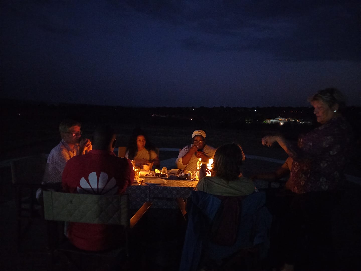 excellence trails safaris
