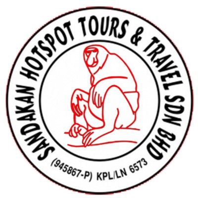 SANDAKAN HOTSPOT TOURS  TRAVEL