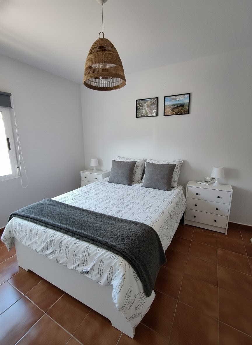 Villamaría, Alma de Despeñaper