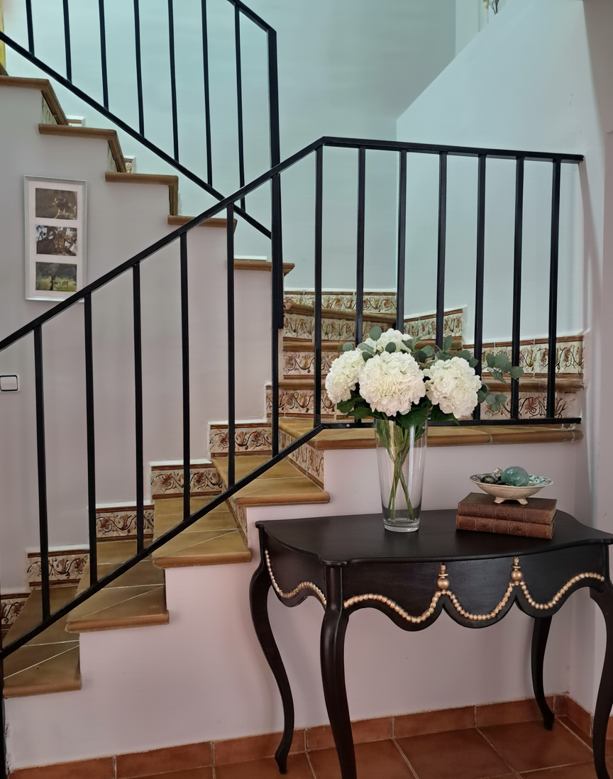 Villamaría, Alma de Despeñaper