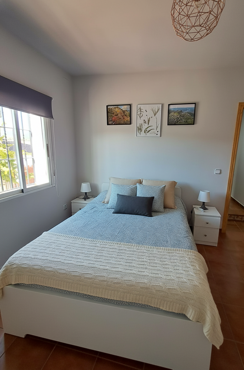 Villamaría, Alma de Despeñaper