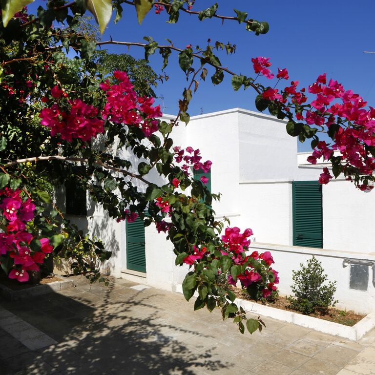 Villaggio Conca Specchiulla