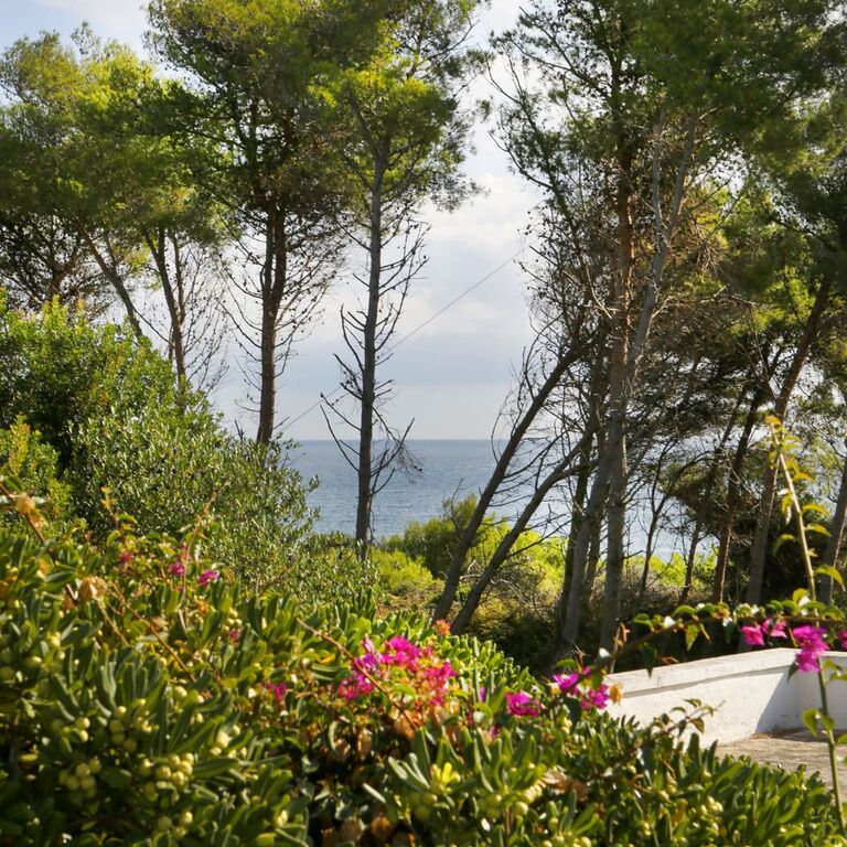 Villaggio Conca Specchiulla