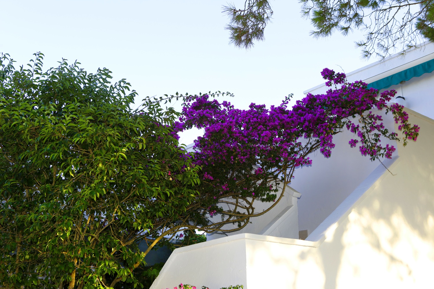 Villaggio Conca Specchiulla