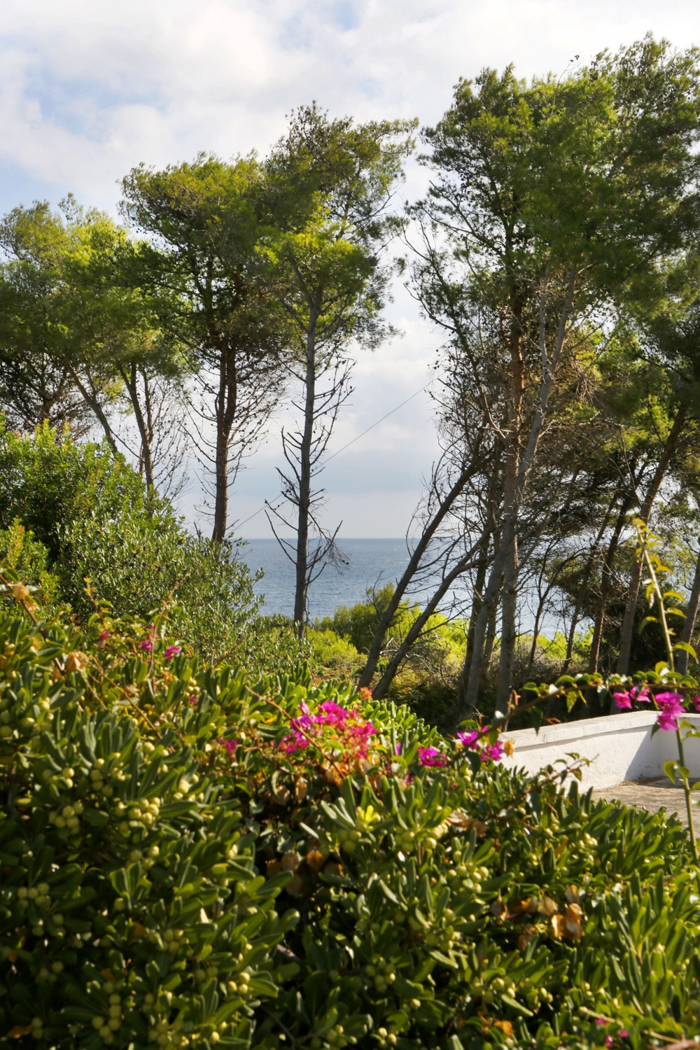 Villaggio Conca Specchiulla