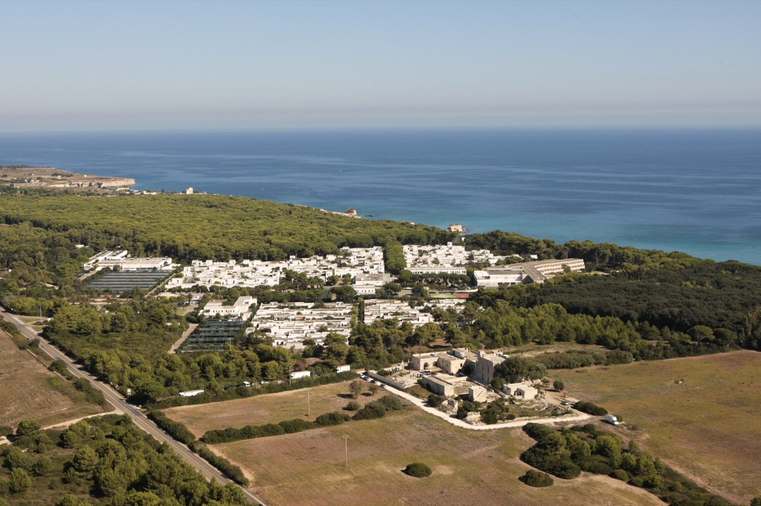 Villaggio Conca Specchiulla