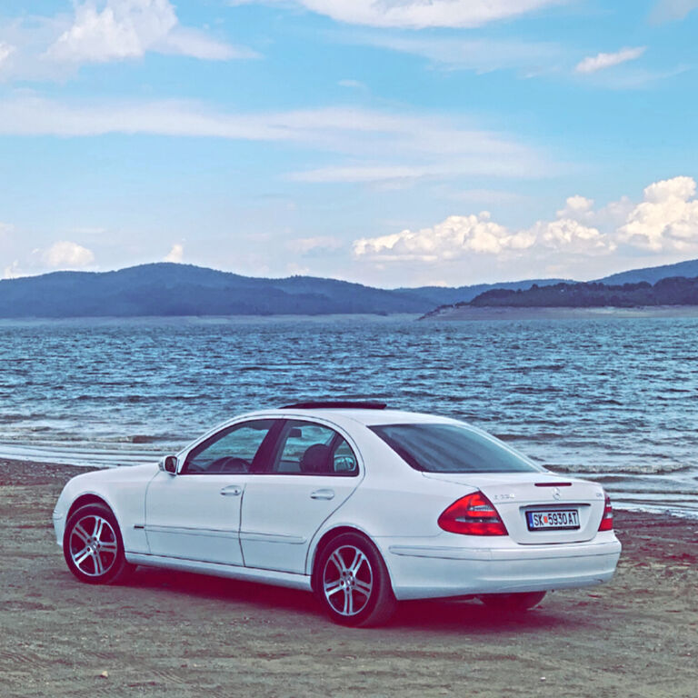 Skopje Taxi Service