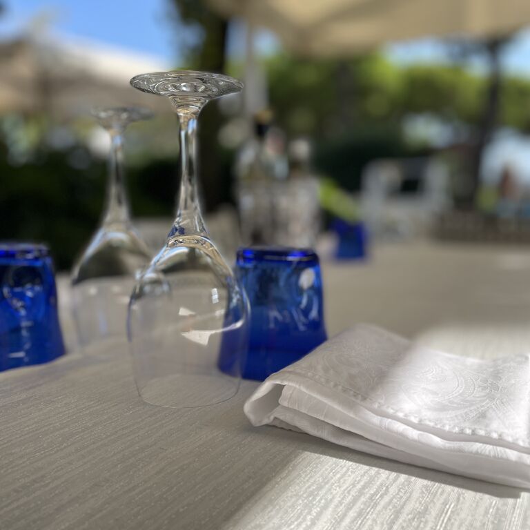Hotel Franca Milano Marittima