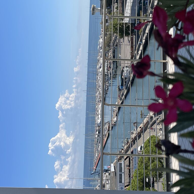 Hotel Franca Milano Marittima